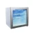 Import MEISDA display cooler,mini refrigerator freezer showcase from China