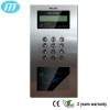 MELSEE hot Audio door phone system for multi apartment building system