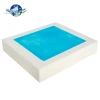Memory foam Seat cushion with cooling gel Factory price chair seat cushion