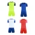 Import Men 100% Polyester Sets Breathable 20-21 Best quality New Guatemala team original football soccer jersey set from China