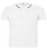 Import men sportswear gym customize blank overseas polo t shirts from China