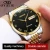 Import Men Watch Top Luxury Business Men Mechanical Watch Water Resistant Feature Classic Day/Date Men&#39;s Sport Watch from China