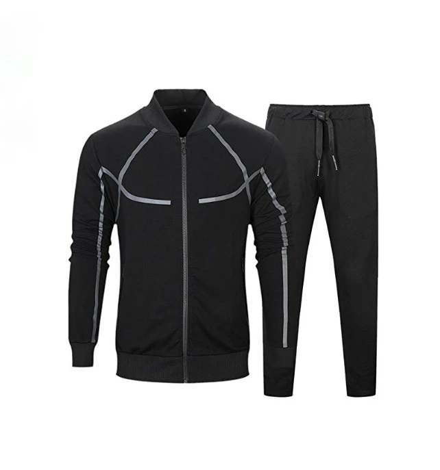 Men Winter Outdoor Cheap Price Hot Sell Track Suit