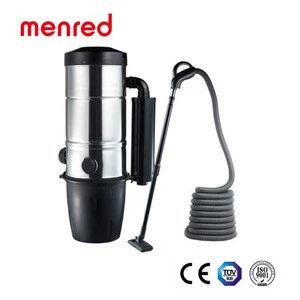 Menred CVS3.16.W180 20 liters 1800w household the central vacuum cleaner