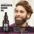 Import Mens Christmas gift beard styling tools beard Guard set trimmer comb brush private label beard kit from China