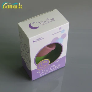 menstrual cup with high quality