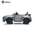 Import Mercedes Benz GT4 license car kids toy cheap ride on car with leather seat kids 12v battery electric car toy for wholesale from China