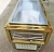 Import stainless steel and titanium casket, 	mortuary body freezer coffin from China