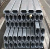Metal Construction Material Hot sale Stretch Ceiling Aluminum profile