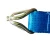 Import Metal Handle Ratchet Lashing Straps Tie Down/Small Ratchet Set with Heavy Duty from China
