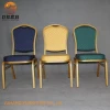 Metal Material and Hotel Furniture/banquet chair Type/ Tiffany Chair