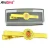 Import Metal plated gold bow tie cliptie bar tie pin with carbon fiber from China