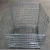 Import metal wire basket,Wire Mesh container,wire mesh storage baskets from China