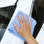 Microfiber Cleaning Cloth
