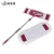 Import Microfiber flat mop for household cleaning tools from China