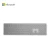 Import Microsoft Surface Wireless Keyboard Metal Thin Bluetooth 4.0 English Keypad PC Computer from China