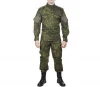 military camouflage russian military uniform
