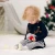 Import Mimixiong Knitted baby clothes winter romper with factory price from China