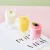 Import MingYu Best Price Disposable Ceramic Ice Cream Cup Tall Dessert Bowl Restaurant from China