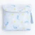 Import Mini cartoon convenient washable canvas sanitary nursing pads girls napkin holder package storage bag from China