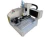 Import MINI CNC PCB 3030 diy cnc router machine use Mach4 control system for engraving jewelry jade carving from China