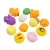 Mini Cute Soft Squishies Slow Rising Toy Squeeze Stretchy Animal Seals Healing Toys