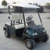 Mini golf cart electric 2 seater golf cart rear axle cart