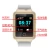 Import Mini GPS tracker GSM GPRS LBS real time tracking device V38 smart gps watch for kids from China