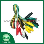 Mini insulated alligator clip alligator clamp electrical alligator clips