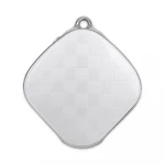Mini Micro GPS Tracker For Kids,Old People and Pets with GPS LBS Wifi Positioning 5 Days Standby