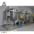 Import Mini oil refinery vegetable oil refinery equipment small scale palm oil refining machinery for sale from China