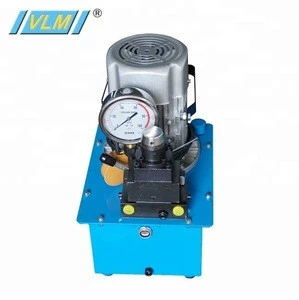 Mini Post Tension Hydraulic Pump