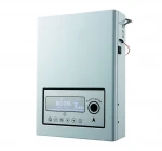 Mini size smart Wall Mounted electric boiler for underfloor heating