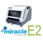 Miracle-E2 Engraving Machine / Metal Engraving Machine