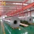 Import mirror finish raw pure aluminum coil from USA