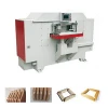 Miter Joints used in cabinet door manufacturing machine