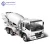 Import Mixer Truck 9CBM Concrete Mixer from China