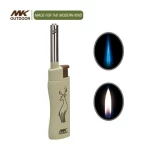 MK bbq charcoal lighter cubes plastic bbq lighter bbq kitchen lighter