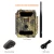 MMS GSM Wireless Hidden Trap Game Infrared 3G Hunting Trail Camera