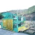 Import Mobile Block Machine Automatic Brick making machine mod.1021 Interlocking Block Machines At Reasonable Price from Italy
