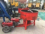 Mobile Manual Concrete Mixer For Sale Floating Crane