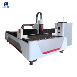 Mobile Tempered Glass Making Machine 1000W 3015 CNC Fiber Metal Laser Cutter Optic Laser Cutting Machine