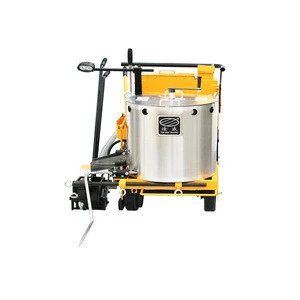 Model TW-HE Electric Road Marking Machine for Sale
