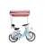 Import Modern design tandem bicycle two people surrey bike for sightseeing,surrey bikes for sale from China