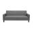 Import Modern functional with storage futon couch sofa sets from China