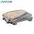 Import Modern Hot Sell 180 Degree Revolving Ironing Board Wardrobe Accessories Drawer Ironing Board from China