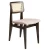 Import Modern Livingroom Furniture Solid Wooden Rattan Webbing Hotel Cane Chair from China