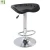 Import modern PU bar stool/ adjustable bar stool chair without wheels from China