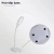 Import Modern Style Desk Light Flexible Touch Switch LED eye-protection table Lamp from China