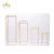 Import Modern wedding flower stand holder for party event decoration from China